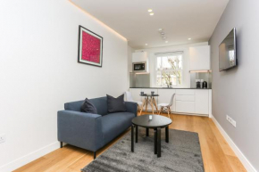 Inverness Terrace Serviced Apartments by Concept Apartments